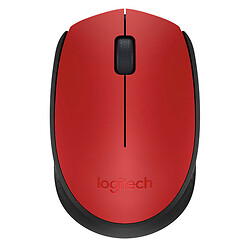 Мышь Logitech M171, Черный