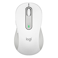 Мышь Logitech Signature M650 L, Белый