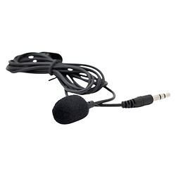 Микрофон Voltronic YW-001, Черный