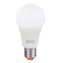 LED лампа Tecro PRO-A60, Білий