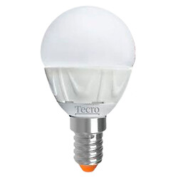 LED лампа Tecro PRO-G45, Белый