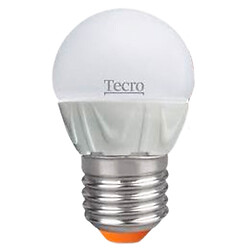 LED лампа Tecro PRO-G45, Білий