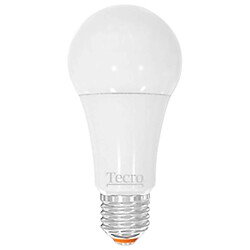 LED лампа Tecro T-A60, Білий
