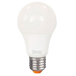 LED лампа Tecro TL-A60, Білий