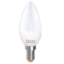 LED лампа Tecro TL-C37, Белый
