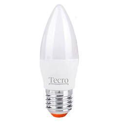LED лампа Tecro TL-C37, Білий