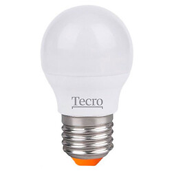LED лампа Tecro TL-G45, Белый