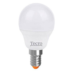 LED лампа Tecro TL-G45, Білий