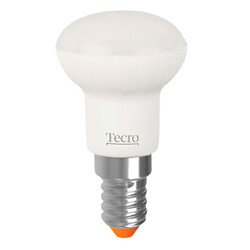 LED лампа Tecro TL-R39, Білий