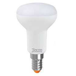 LED лампа Tecro TL-R50, Білий