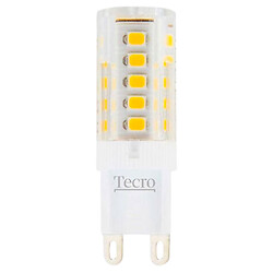 Лампа светодиодная Tecro T-G9, Белый