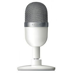 Мікрофон Razer Seiren Mini, Білий