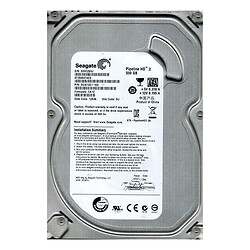 HDD-накопитель Seagate Pipeline HD, 500 Гб.