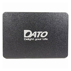 SSD диск Dato DS700, 120 Гб.