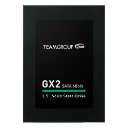 SSD диск Team GX2, 128 Гб.