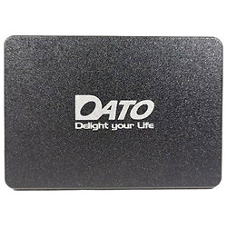 SSD диск Dato DS700, 240 Гб.
