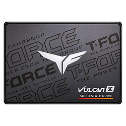 SSD диск Team Vulcan Z, 240 Гб.