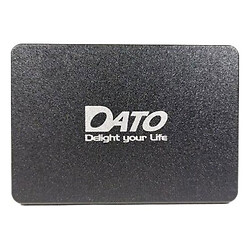 SSD диск Dato DS700, 480 Гб.