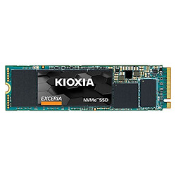 SSD диск Kioxia Exceria, 500 Гб.