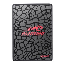 SSD диск Apacer AS350 Panther, 512 Гб.