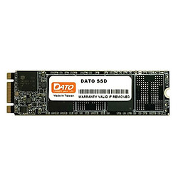 SSD диск Dato DM700, 512 Гб.