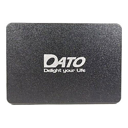 SSD диск Dato DS700, 960 Гб.