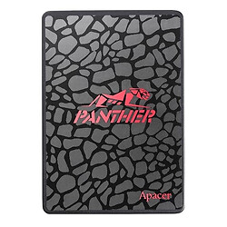 SSD диск Apacer AS350 Panther, 1 Тб.