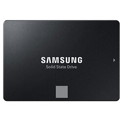 SSD диск Samsung 870 EVO, 1 Тб.