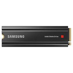 SSD диск Samsung 980 Pro, 1 Тб.