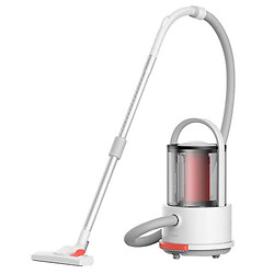 Пылесос Xiaomi Deerma TJ200 Vacuum Cleaner, Белый