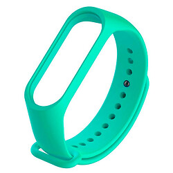 Ремінець Xiaomi Mi Band 3 / Mi Band 4, BeCover, Зелений
