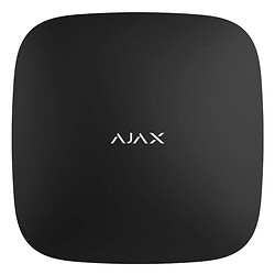Ретранслятор сигнала Ajax ReX 2, Черный