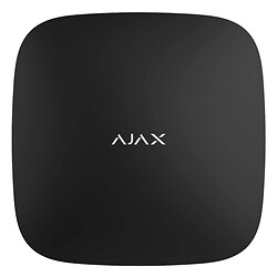 Ретранслятор сигналу Ajax ReX, Чорний