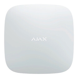Ретранслятор сигналу Ajax ReX, Білий