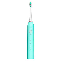 Электрическая зубная щетка Jimmy T6 Electric Toothbrush, Голубой