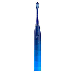 Электрическая зубная щетка Oclean Flow Sonic Electric Toothbrush, Синий