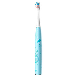 Электрическая зубная щетка Oclean Kids Electric Toothbrush, Голубой