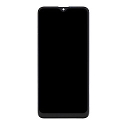 Дисплей (экран) OPPO A1k, Original (100%), С сенсорным стеклом, Без рамки, Черный