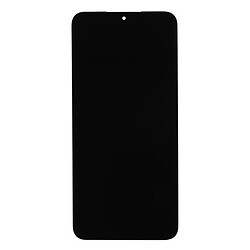 Дисплей (екран) Samsung S901 Galaxy S22, Original (100%), З сенсорним склом, Без рамки, Чорний