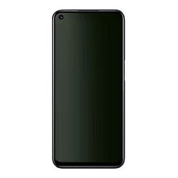 Дисплей (экран) OPPO Realme 9, Original (100%), С сенсорным стеклом, С рамкой, Черный