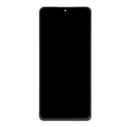 Дисплей (экран) Xiaomi Redmi Note 11 Pro Plus, Original (100%), С сенсорным стеклом, С рамкой, Голубой