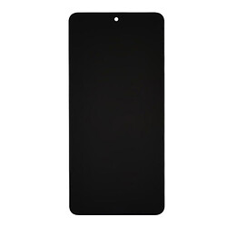 Дисплей (экран) Huawei Honor 50 SE / Nova 9 SE, Original (PRC), С сенсорным стеклом, С рамкой, Черный