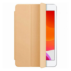 Чехол (книжка) Apple iPad 10.2 2019 / iPad 10.2 2020 / iPad 10.2 2021 / iPad PRO 10.5, Smart Case Classic, Gold, Золотой