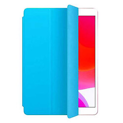 Чохол (книжка) Apple iPad 10.2 2019 / iPad 10.2 2020 / iPad 10.2 2021 / iPad PRO 10.5, Smart Case Classic, Ice-Blue, Синій