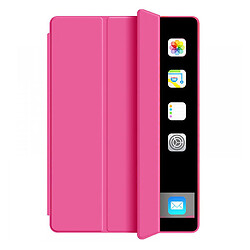 Чехол (книжка) Apple iPad 10.2 2019 / iPad 10.2 2020 / iPad 10.2 2021 / iPad PRO 10.5, Smart Case Classic, Pink, Розовый