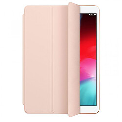 Чехол (книжка) Apple iPad 10.2 2019 / iPad 10.2 2020 / iPad 10.2 2021 / iPad PRO 10.5, Smart Case Classic, Rose Gold, Розовый