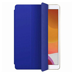 Чехол (книжка) Apple iPad 10.9 2020, Smart Case Classic, Dark Purple, Фиолетовый