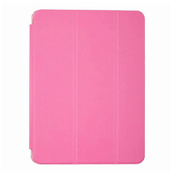 Чохол (книжка) Apple iPad 10.9 2020, Smart Case Classic, Hot Pink, Рожевий