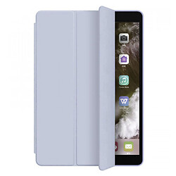 Чехол (книжка) Apple iPad 10.9 2020, Smart Case Classic, Light Grey, Серый
