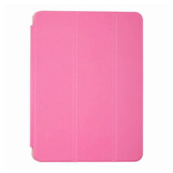 Чохол (книжка) Apple iPad 10.9 2020, Smart Case Classic, Pink, Рожевий